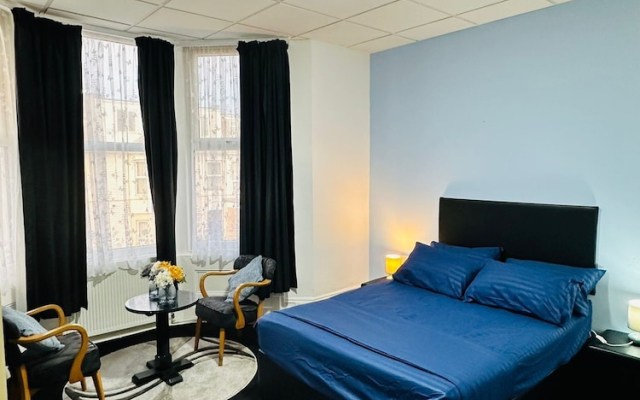 Hotel Vibes