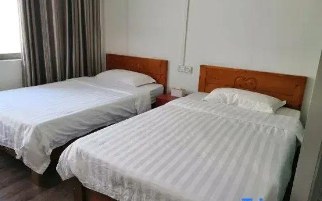Hezhou Baoheng No. 15 Homestay