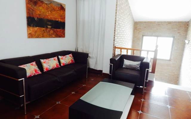 Chalet Vall de Flors