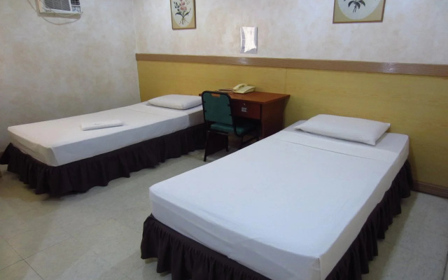 Mactan Pension House