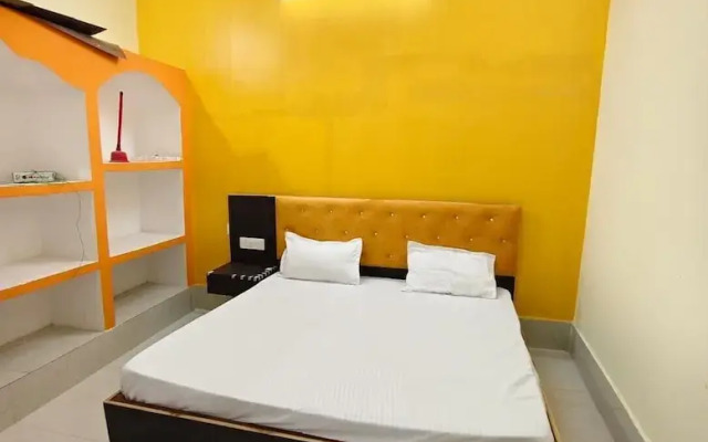 Pushpanjali Grand Inn