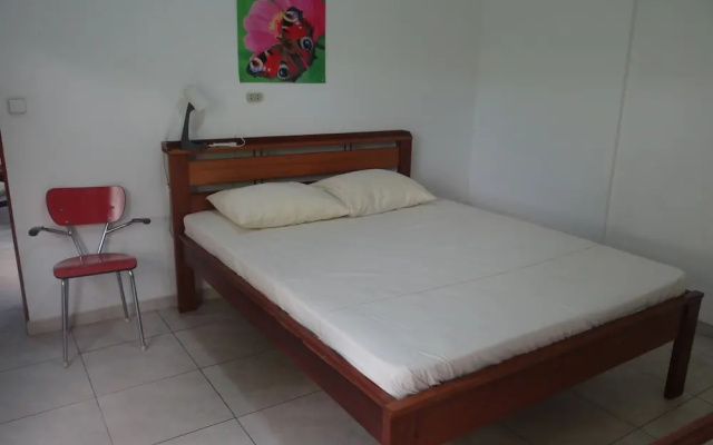 Sutopia Holiday Resort