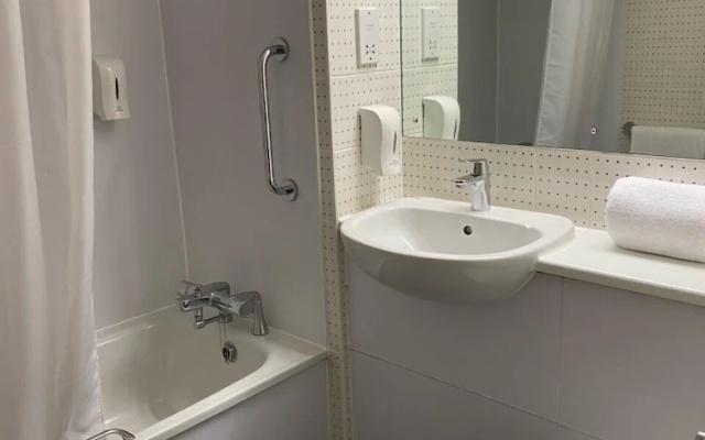 Travelodge Dundee