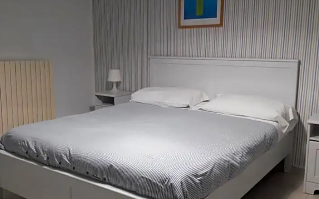 B&B La Villa