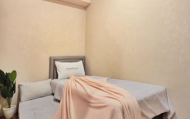 Adaman By SanLiving - 2BR - HubLife Mall