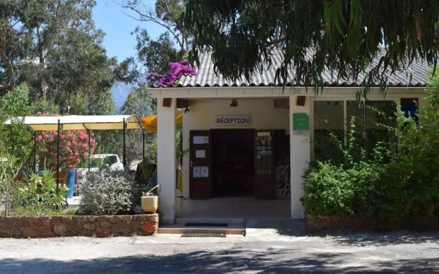 Camping Paradella