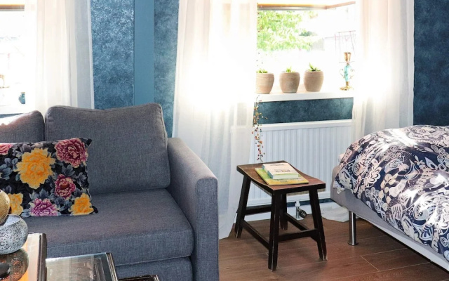 Holiday Home in Falkenberg