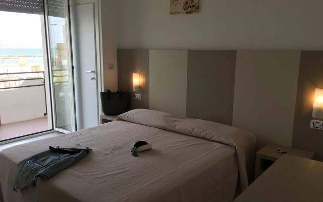 Hotel Ridens