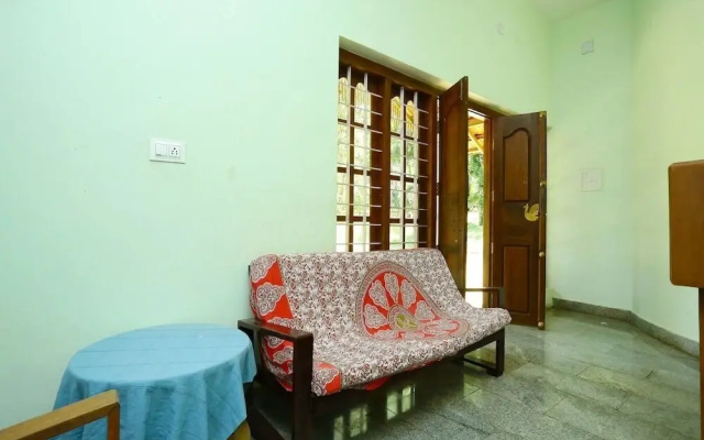 Wayanad Blooms By OYO Rooms