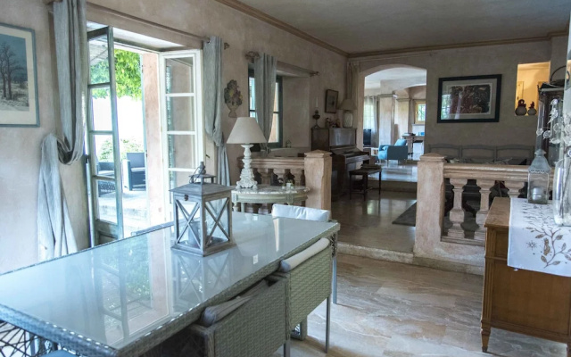 Villa Provençale