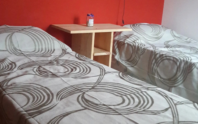 Hualfin Hostal y Empresa de Viajes y Turismo