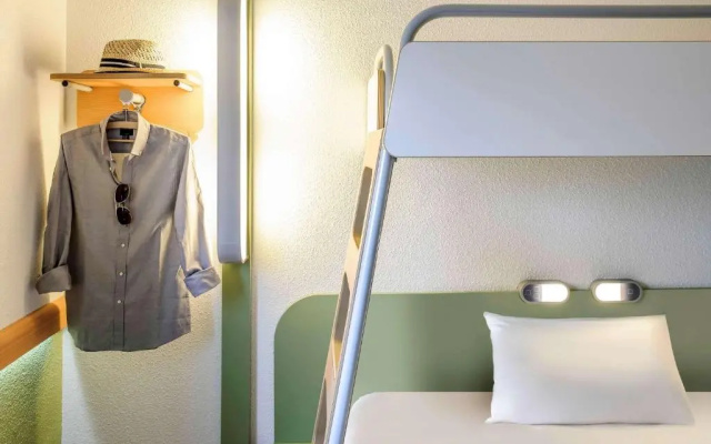 Ibis Budget ULM City