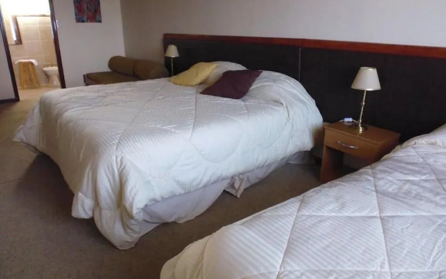Tango B&B Ushuaia
