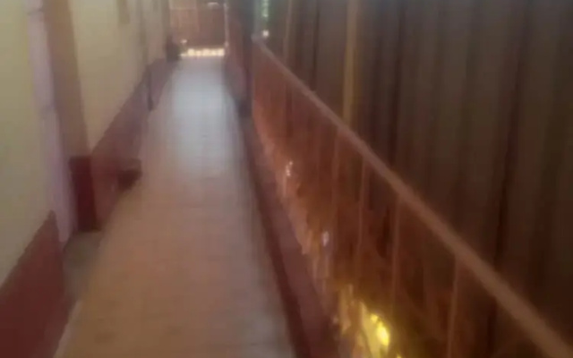 Royal Annex Hotel