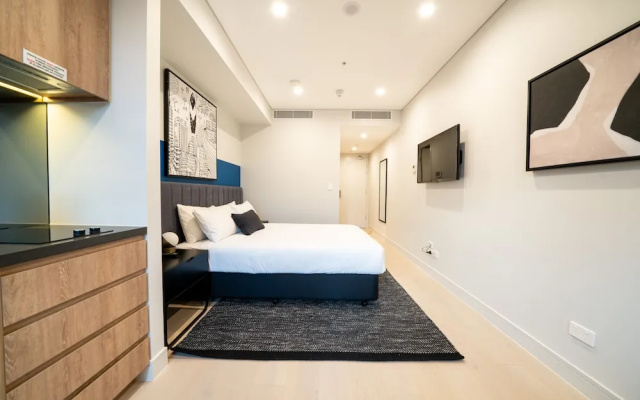 Newlife Serviced Apartments