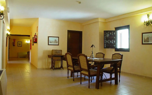 Nuevo Arlanza