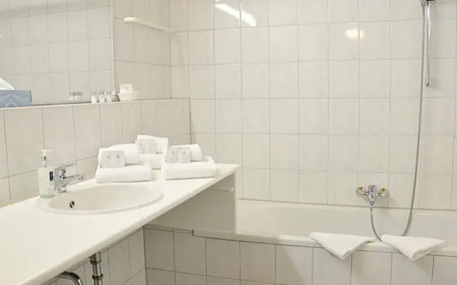 Hotel Bessunger Forst