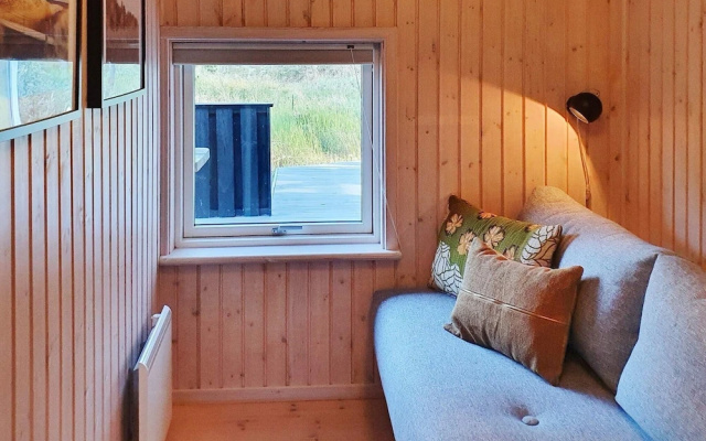 4 Star Holiday Home in Albaek