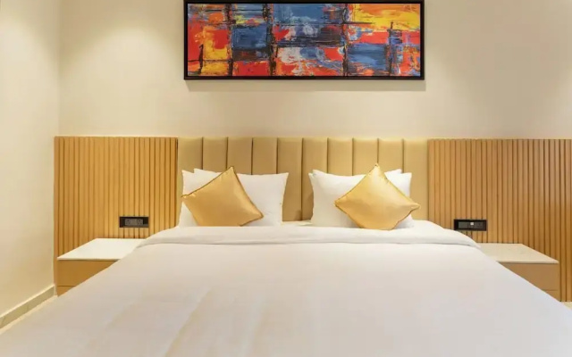 Golden Sands - By The Bay Resorts