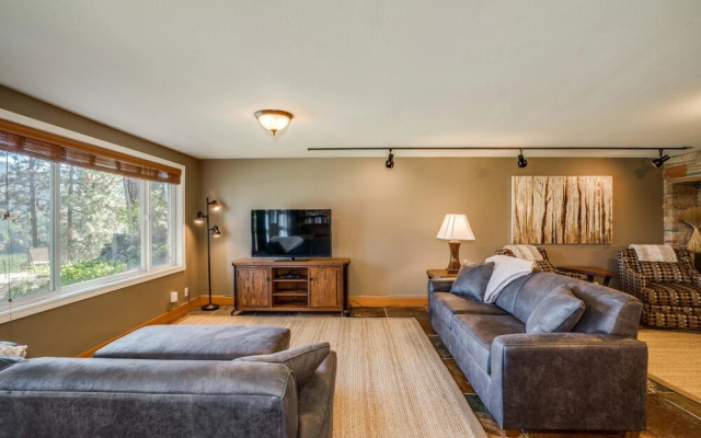 River Heights Home