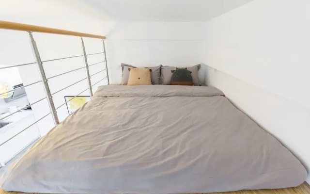 [S14] Starhome North Bund Branch