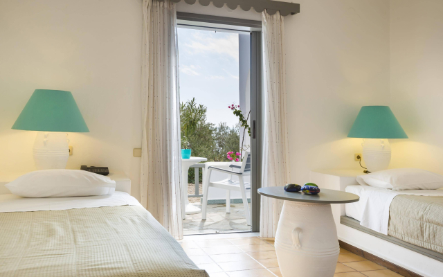 Vritomartis Naturist Resort