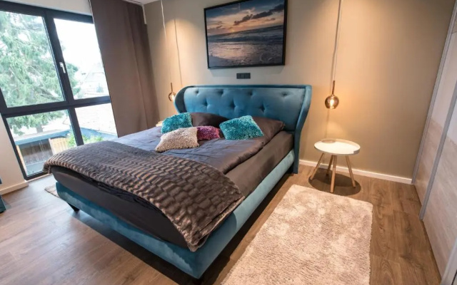 Ocean House Timmendorf