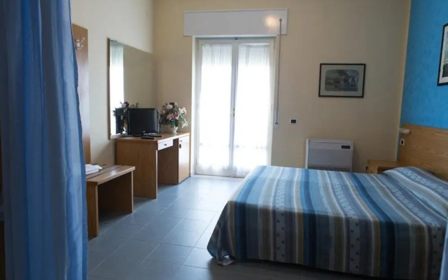 Hotel Parthenius