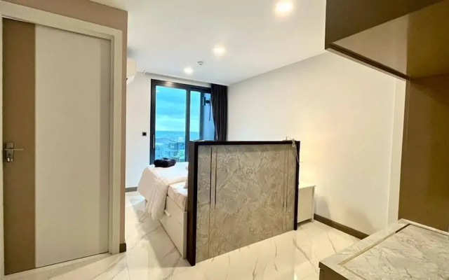 Bo301 - 2 Bdr Condo With Sea View, Ao Nang Beach