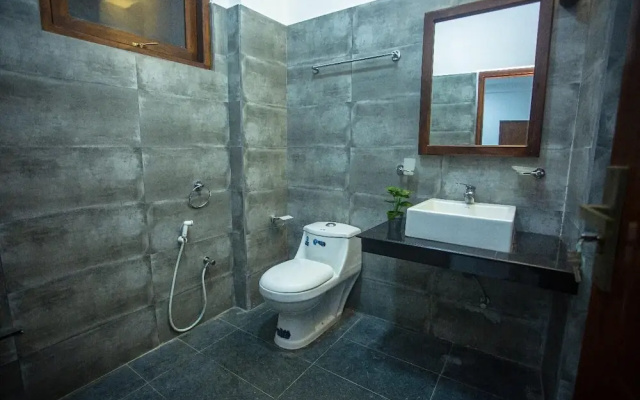 Villa Pearl Breeze