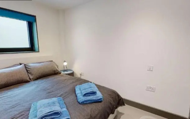 4 The View apartments Ilfracombe - Seafront, Parking, Lift, EV
