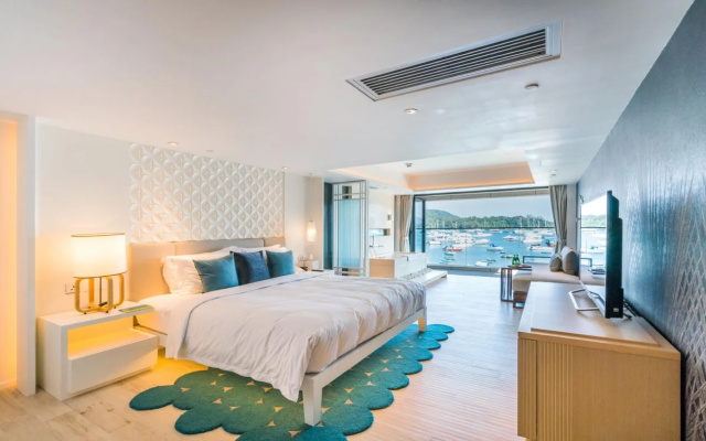 The Pier Hotel
