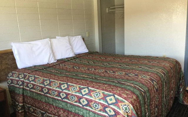 Best Budget Inn