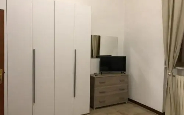 Casa Vacanze Mamarose
