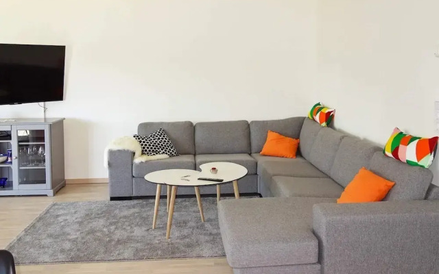 Holiday Home in FÃ¥vang