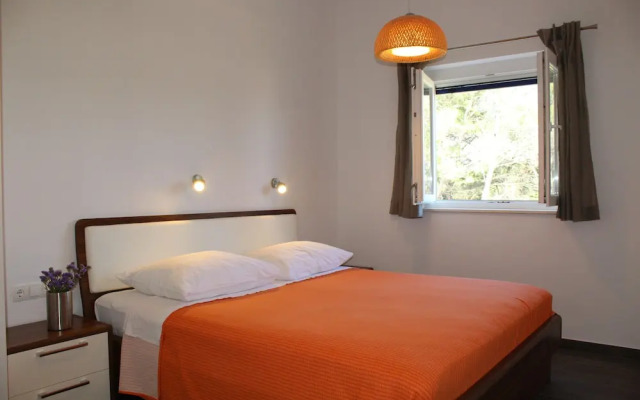 Gorgonia Suites