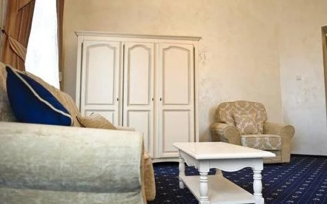 Hotel Carol - Vatra Dornei