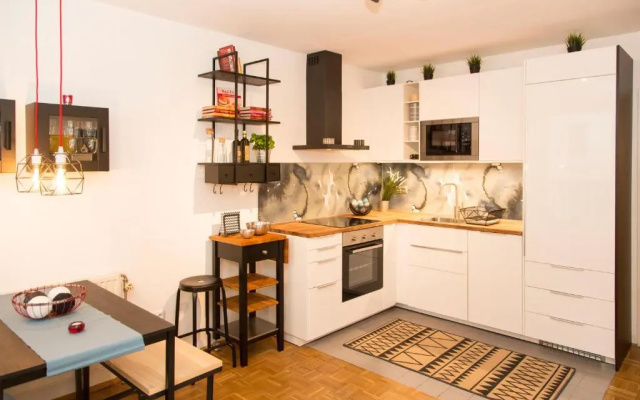 Your Cozy Home * 12 Min To City Center