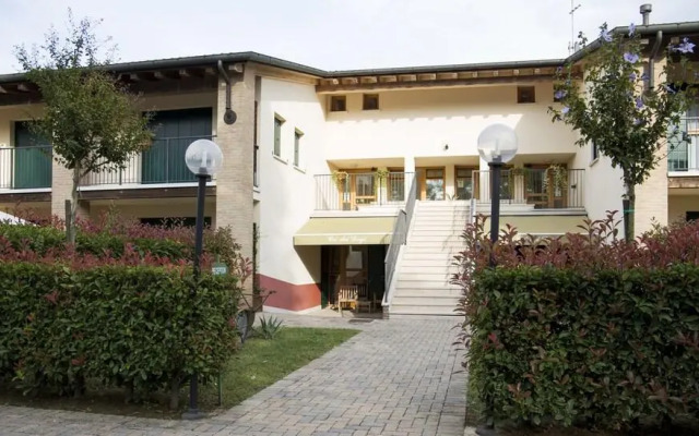 Residence Ca' dei Dogi