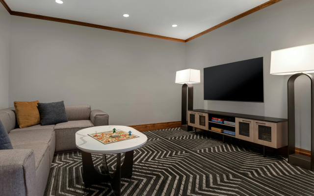 Homewood Suites By Hilton Billings, MT