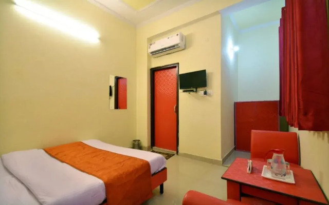 Sunflower By OYO Rooms