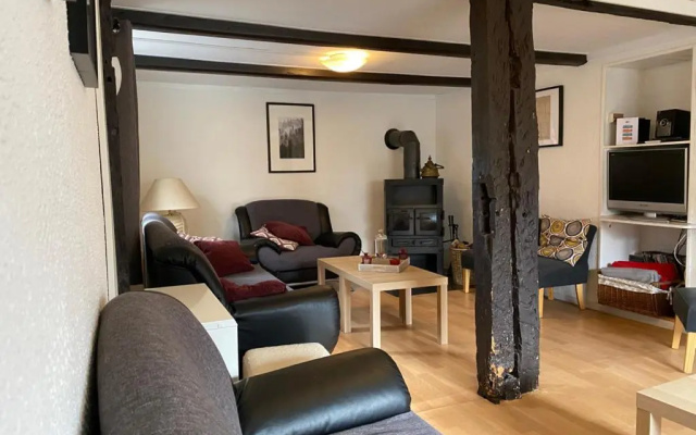 Haus Bornstein