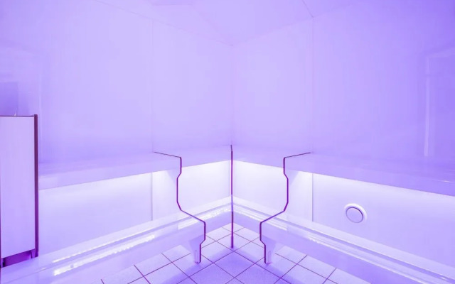 Hotel Fortuna