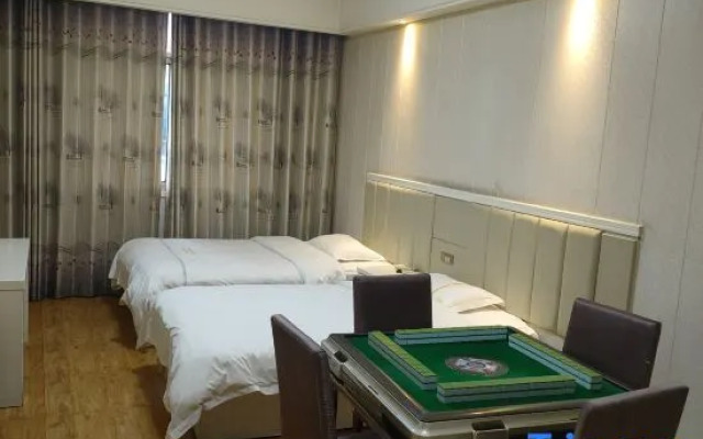 Tianyi Hotel
