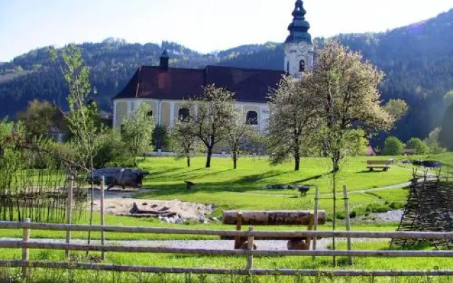 Romantikhaus Hufschmiede
