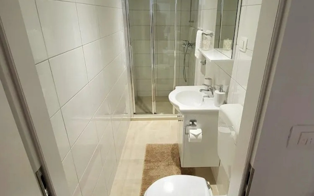 Apartment Dora