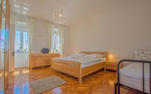 House Haus Marijo