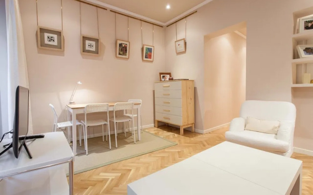 Apartamento en Goya