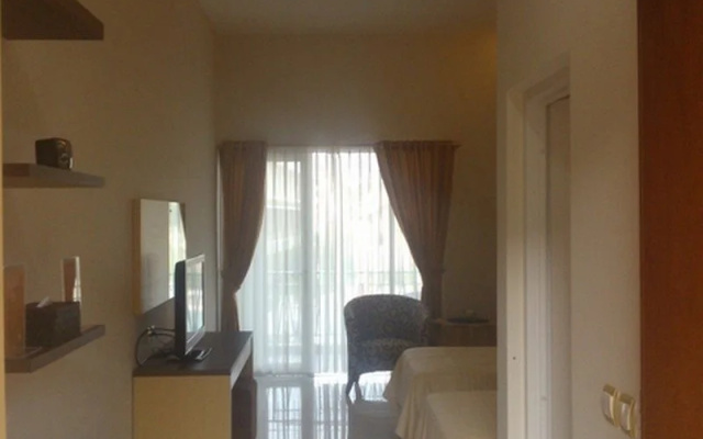 Jeng Ratu Hotel