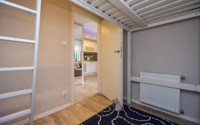 Apartamenty Amika